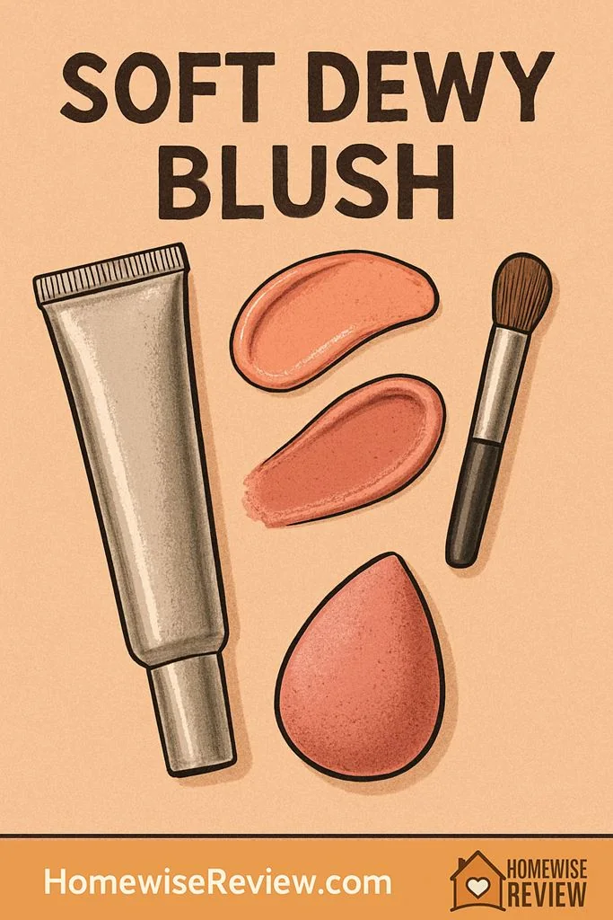 In-Depth Milani Cheek Kiss Liquid Blush Review