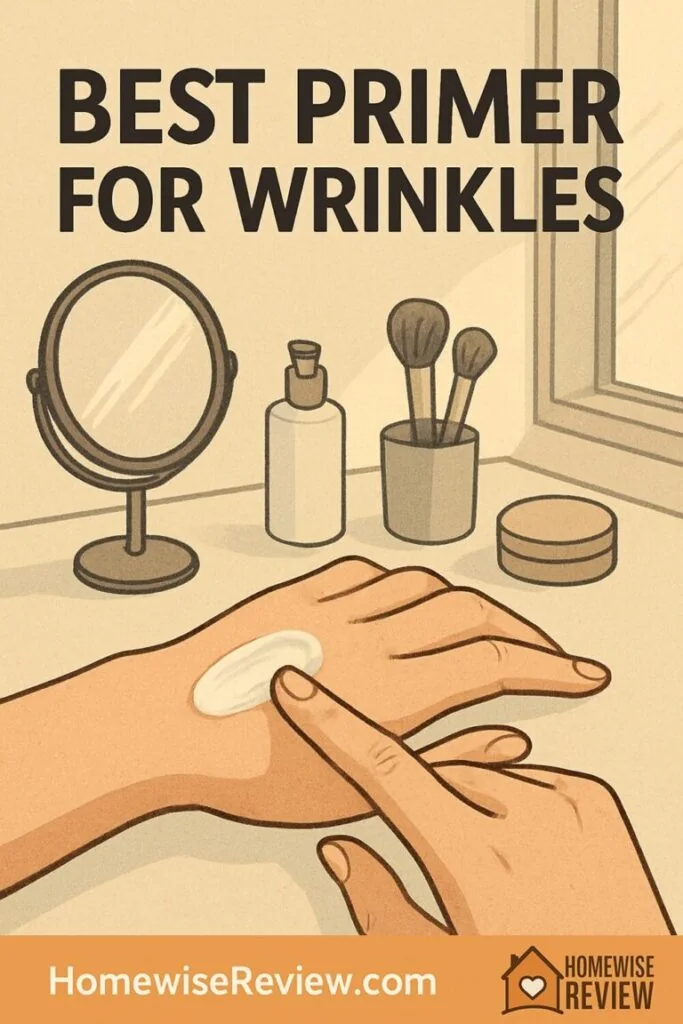 best primer for wrinkles