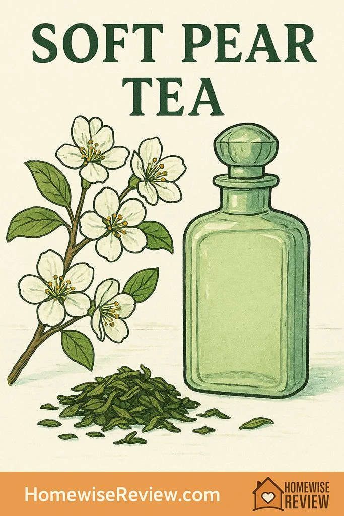 Unbiased Vera Wang Embrace Green Tea and Pear Blossom Review
