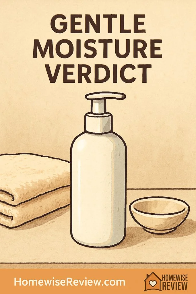 My Vanicream Daily Facial Moisturizer Review
