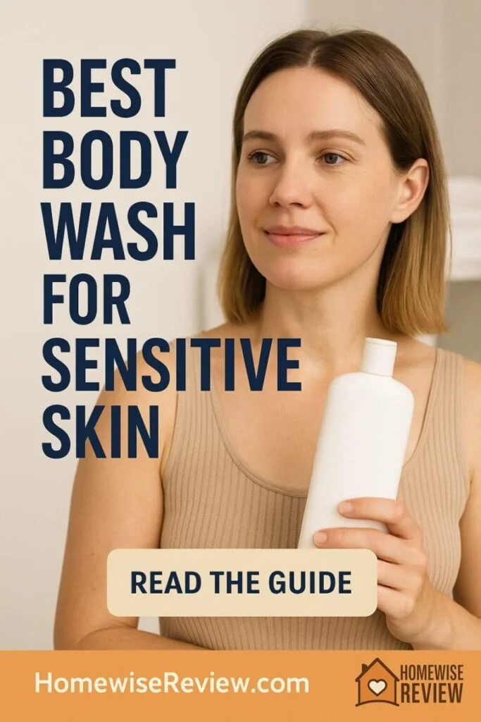 Best Body Wash