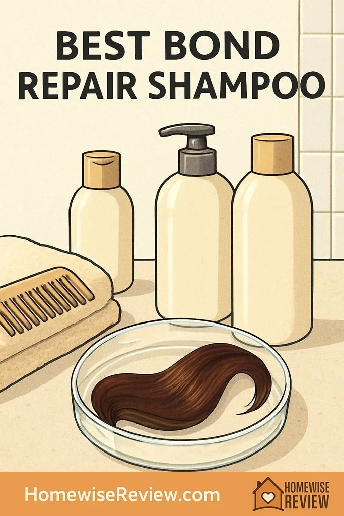 Best Hair Masks and Repair Treatments by Hair Problem