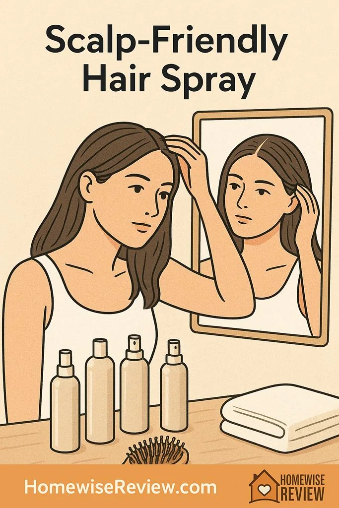 Best Hair Oils, Scalp Serums, and Styling Refreshers by Need