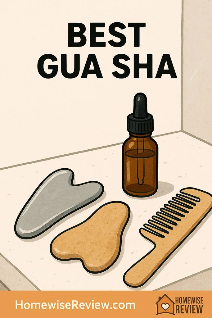 Best gua sha