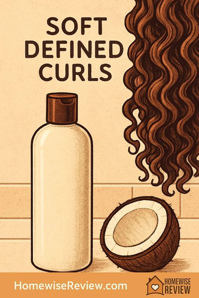 Unbiased DevaCurl SuperCream Coconut Curl Styler Review