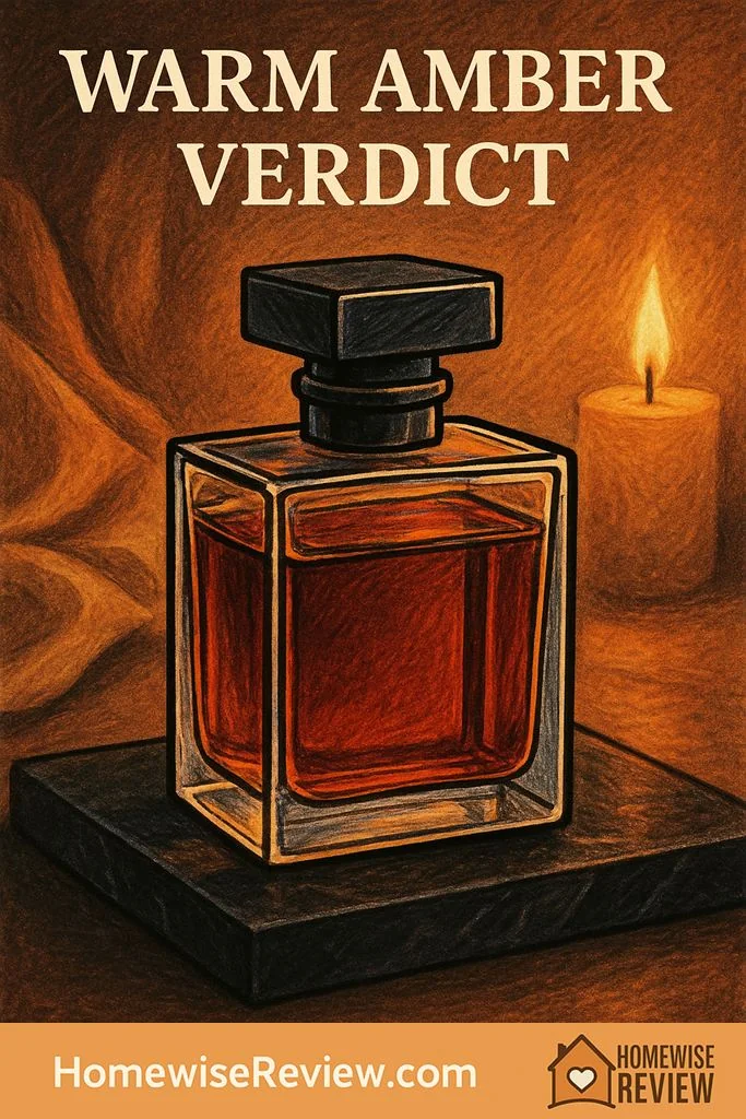 Unbiased Maison Francis Kurkdjian Grand Soir Review