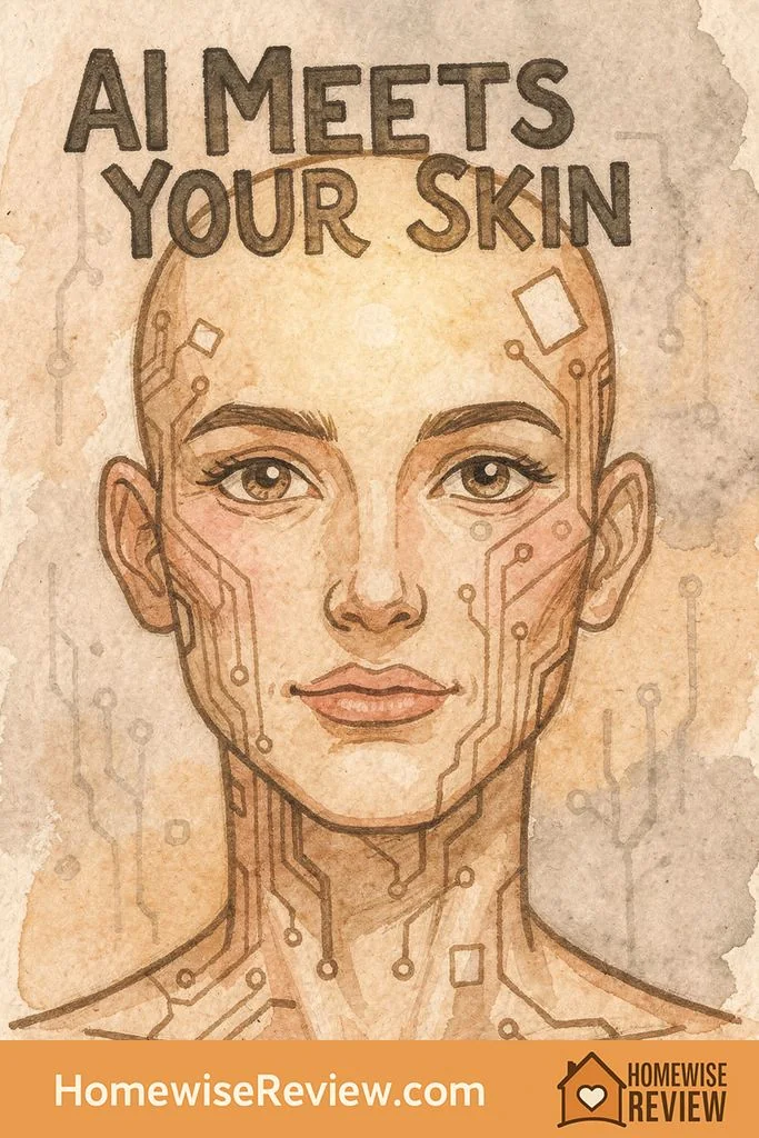 The Rise of Personalized Beauty: How AI is Crafting Perfect Skincare Routines