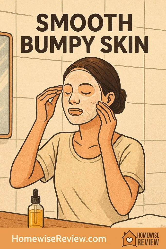 Best Sheet Mask for Textured Skin