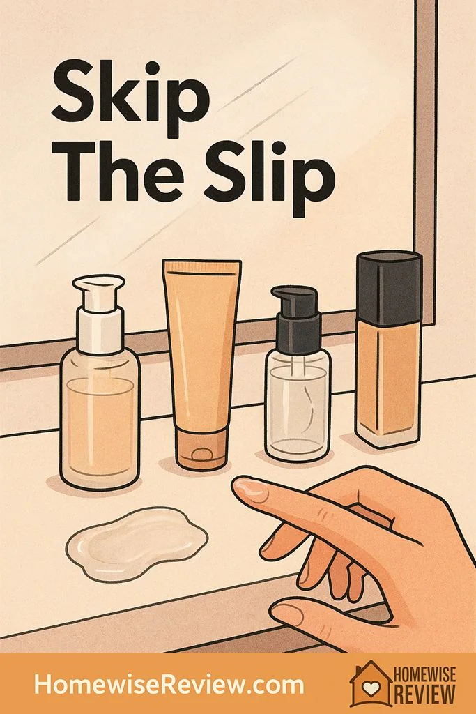 slippery primer