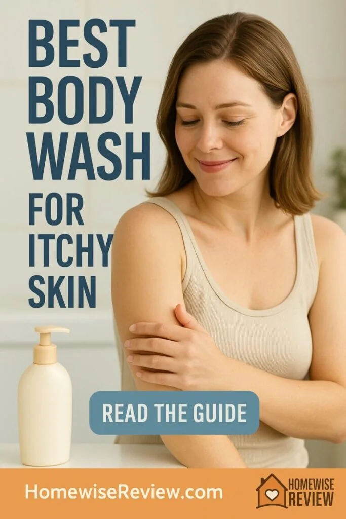 Best Body Wash