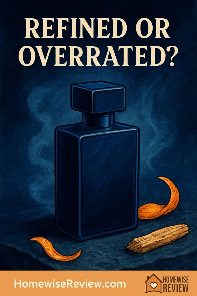 Unbiased Bleu de Chanel Eau de Parfum Review