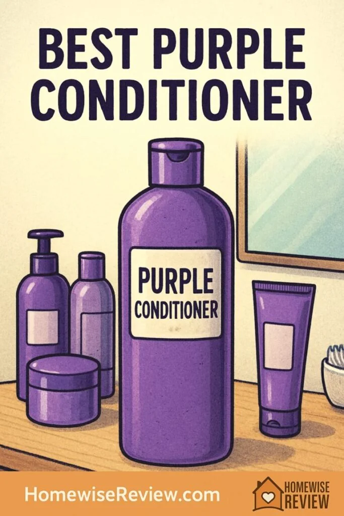Best Conditioner, Leave-In, and Curl Products by Hair Type
