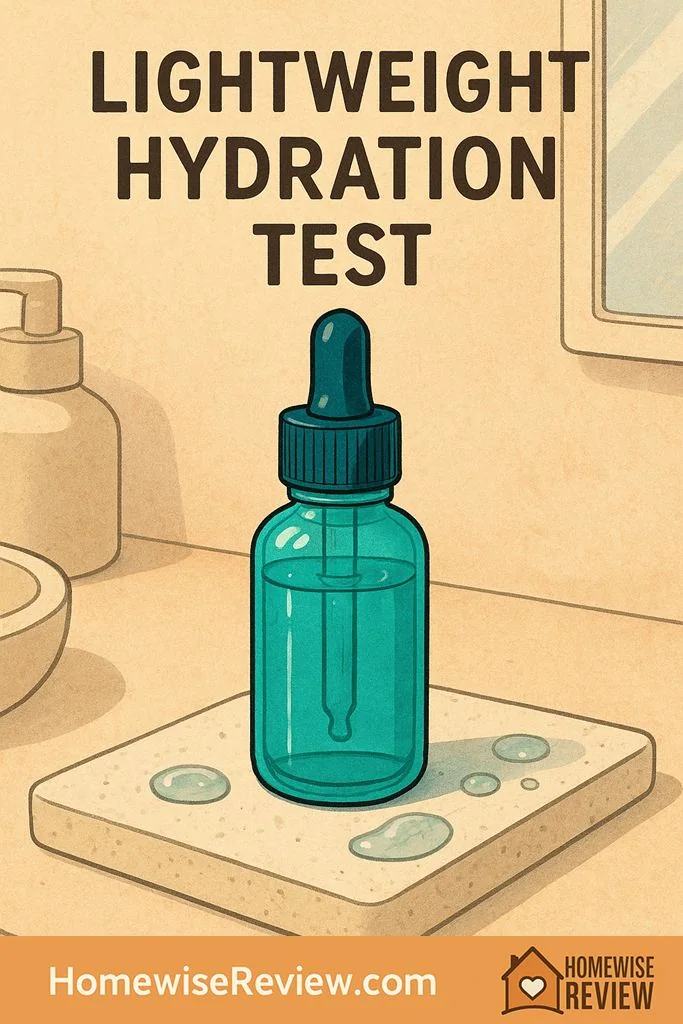 My Drunk Elephant B-Hydra Intensive Hydration Serum Review