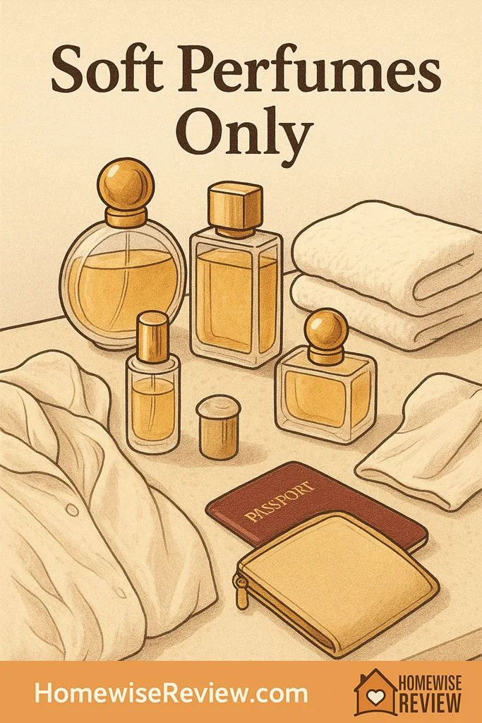 best skin scent perfume