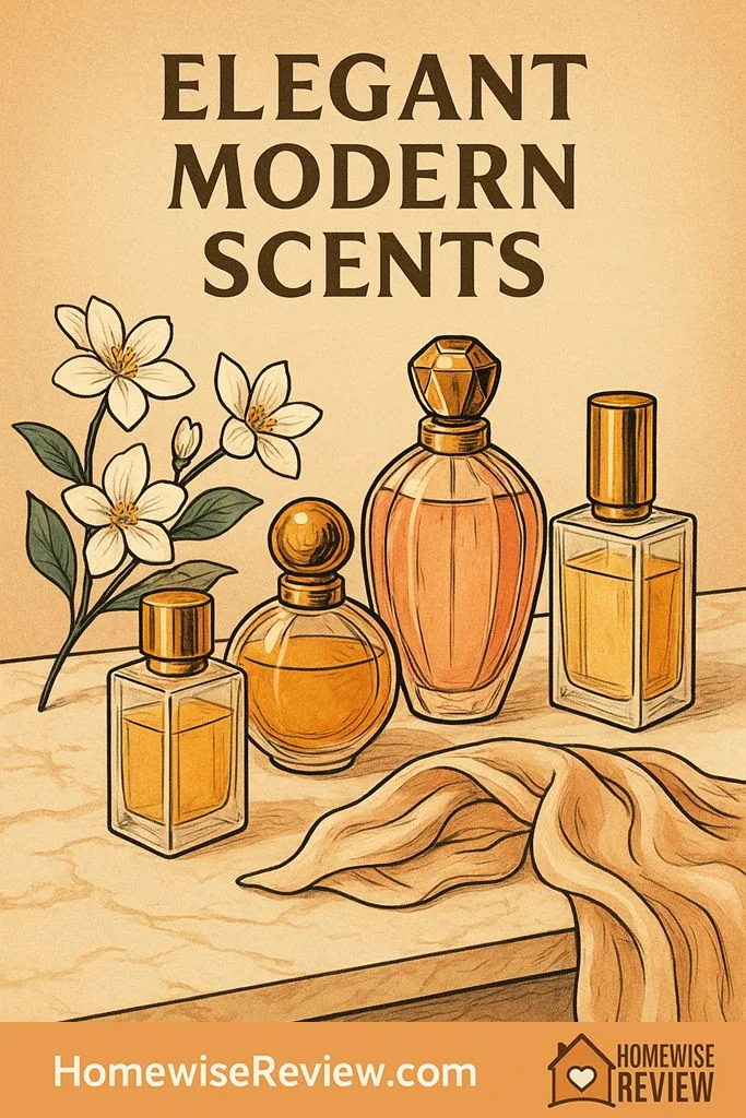 best perfume for women over 50