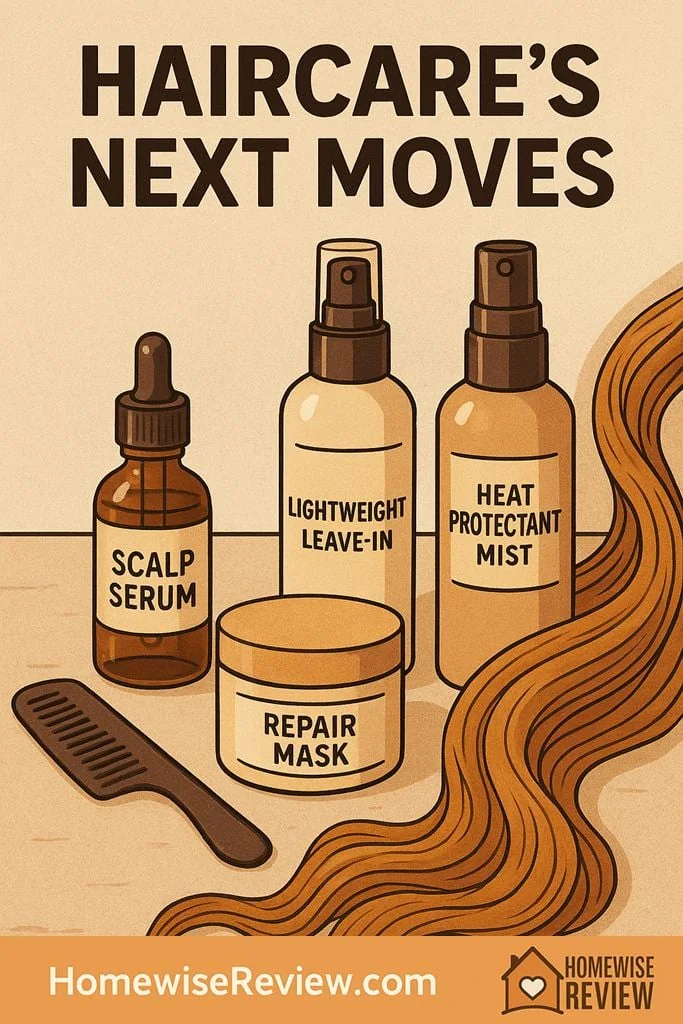 The Future of Haircare: Predicting the Biggest Trends of 2024