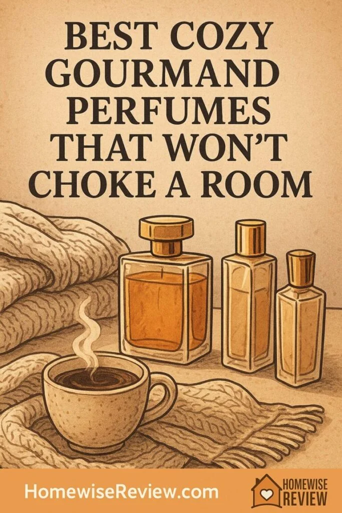 Best Perfumes for Cold Weather Office Days (Cozy but Polite)