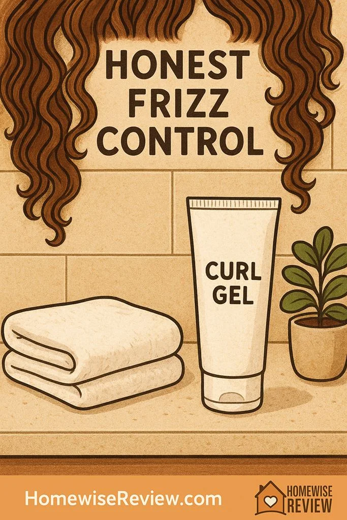 Unbiased Ouidad Climate Control Heat & Humidity Gel Review