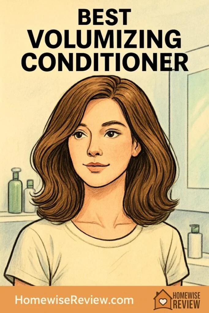 Best Conditioner, Leave-In, and Curl Products by Hair Type