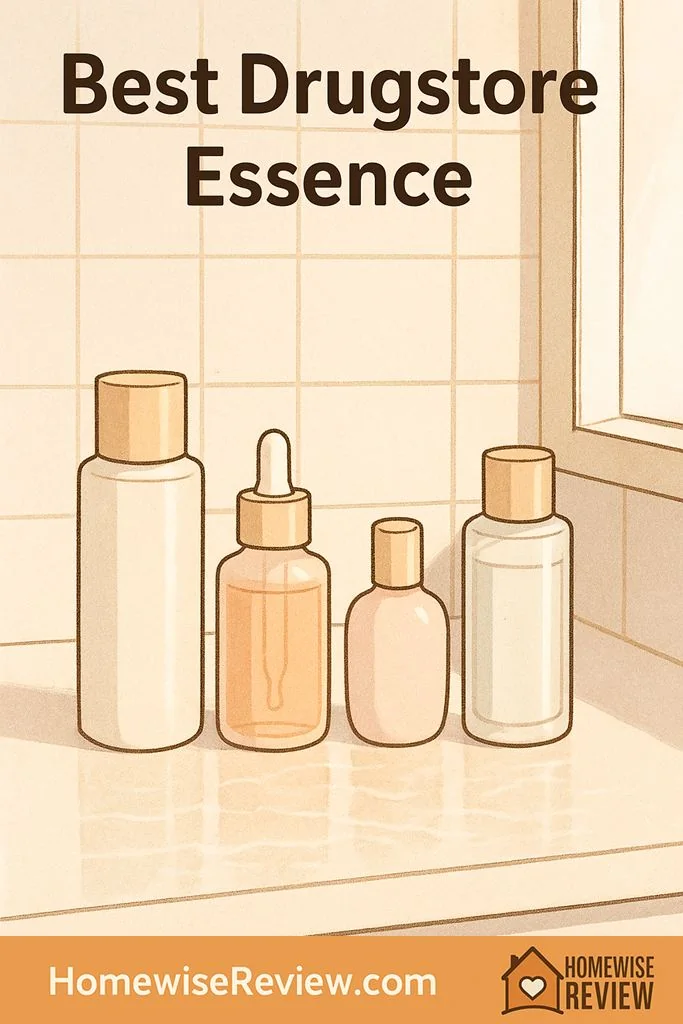 Best Drugstore Essence