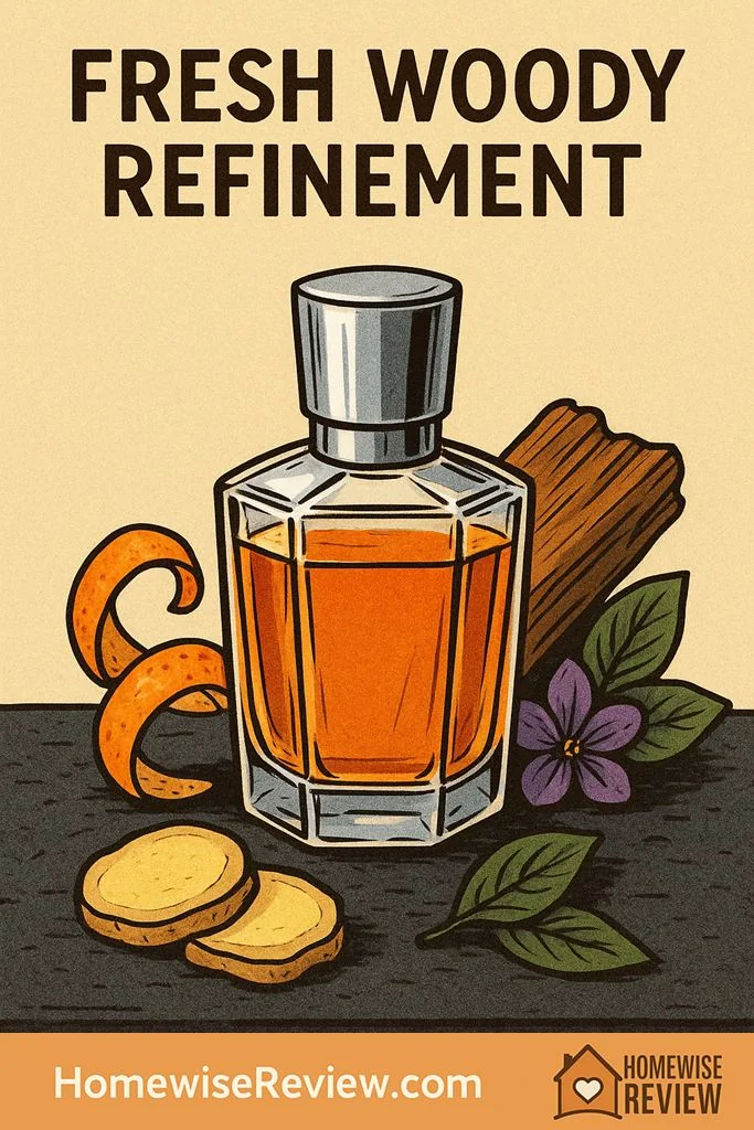 Unbiased Yves Saint Laurent L'Homme Eau de Toilette Review