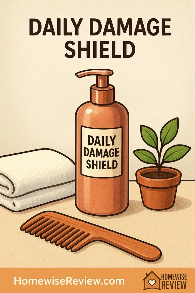 Unbiased Joico Defy Damage Protective Shield Review