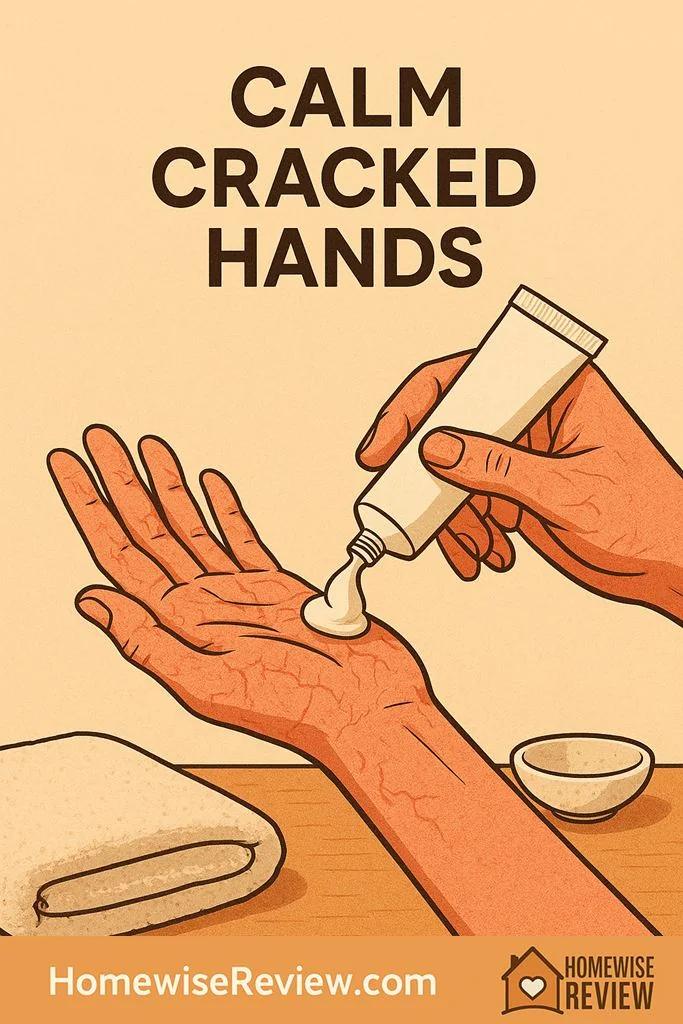 Best Korean Hand Cream for Eczema