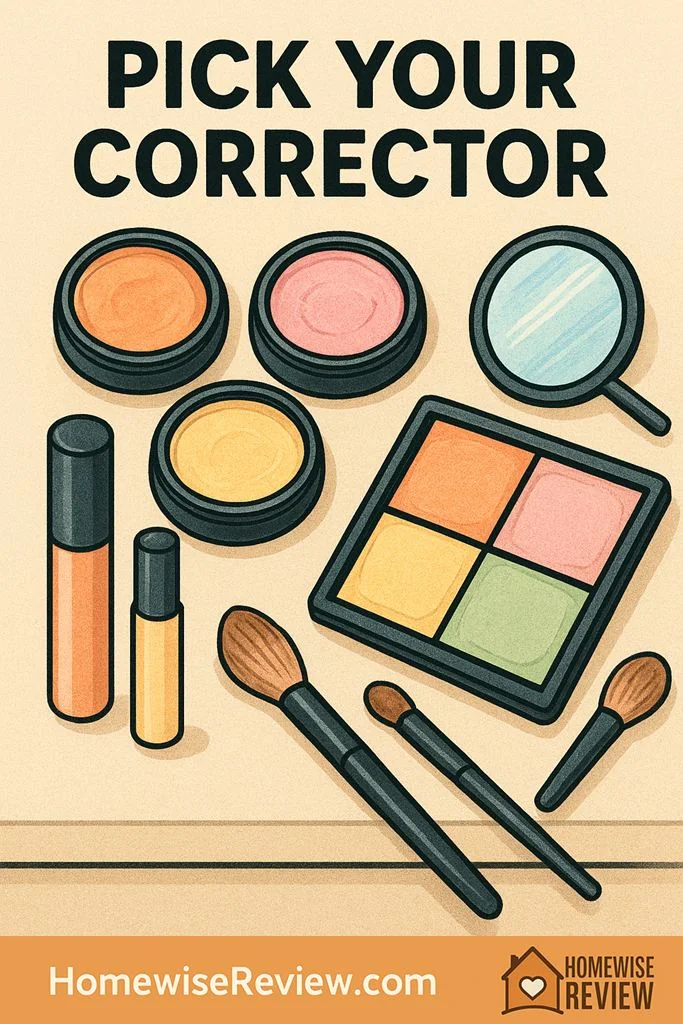 best color corrector