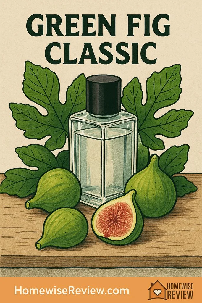 Unbiased Diptyque Philosykos Review