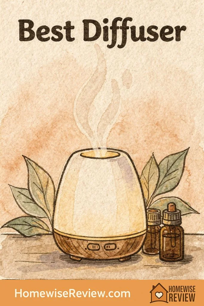 Best diffuser
