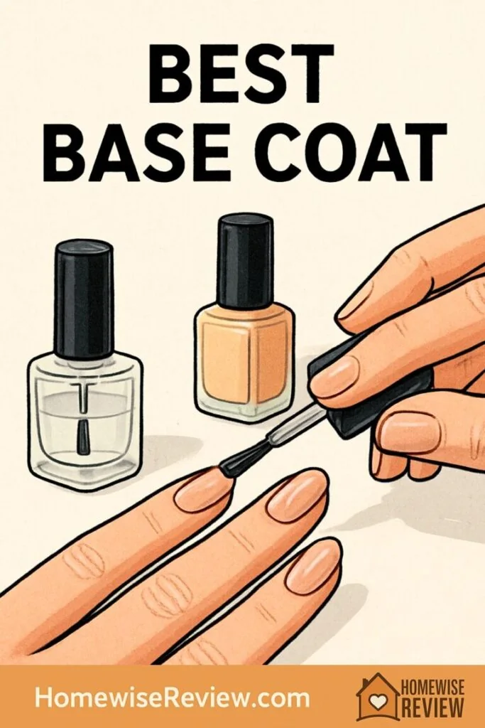 Best base coat