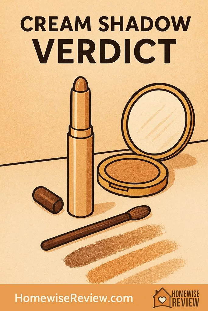 In-Depth Bobbi Brown Long-Wear Cream Shadow Stick Review