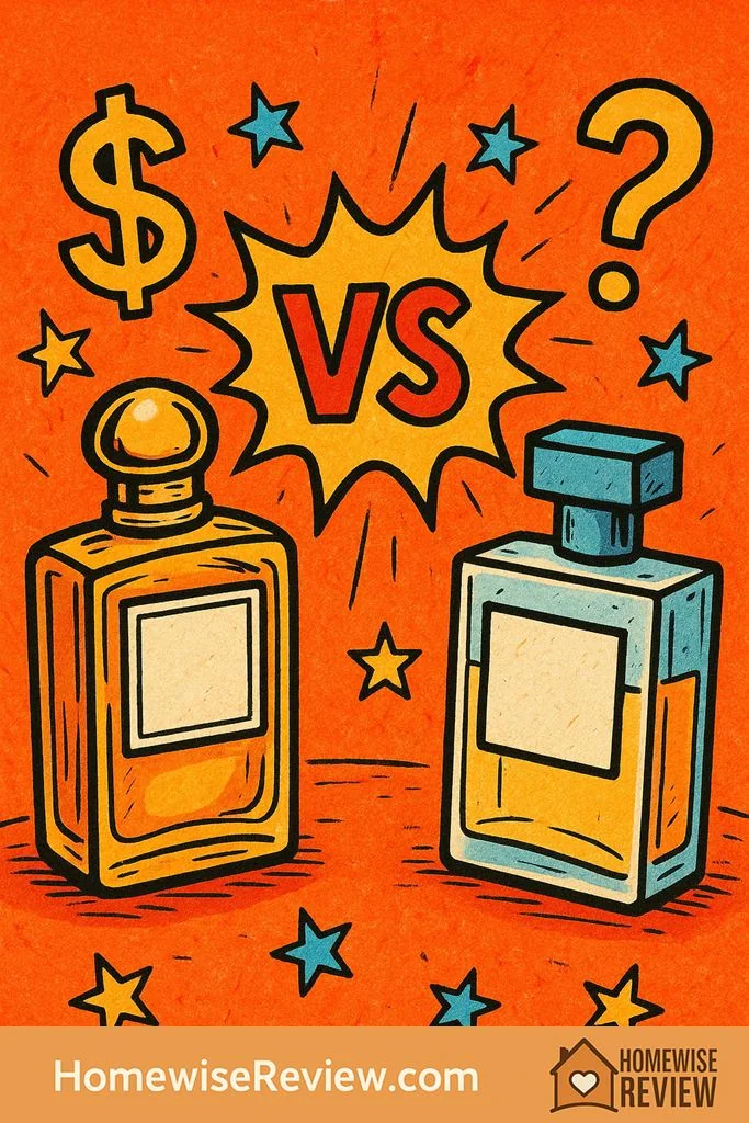 Myth Busting: Do Expensive Perfumes Really Last Longer?