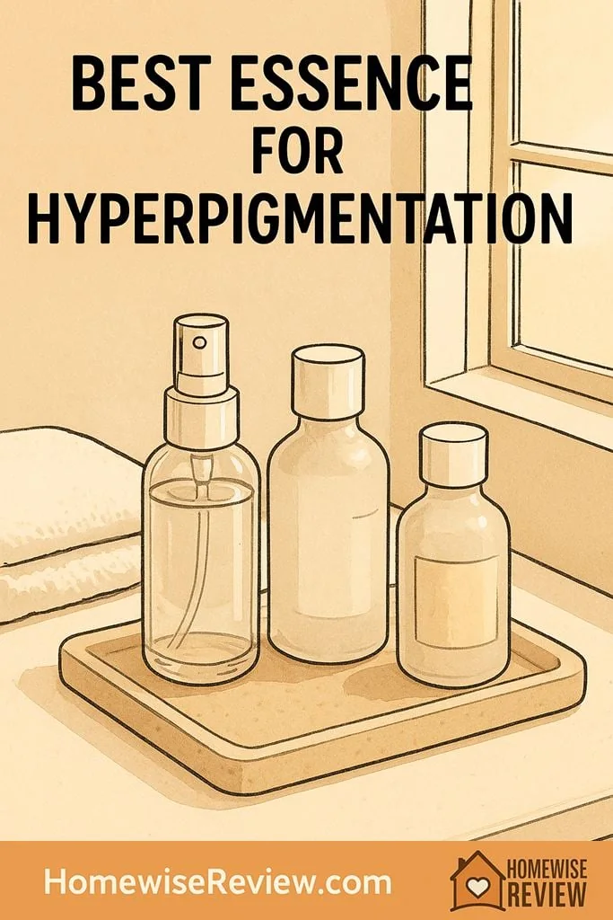 Best Essence for Hyperpigmentation