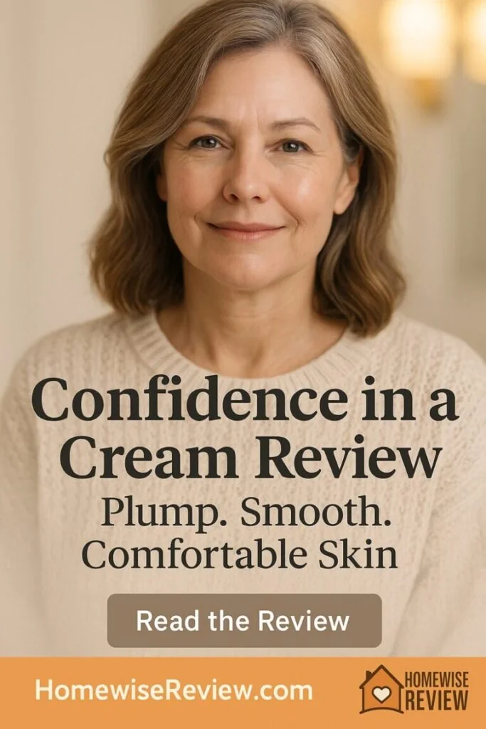 IT Cosmetics Confidence in a Cream Review