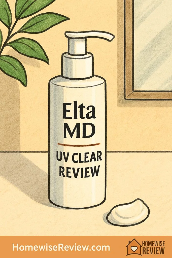eltamd uv clear review