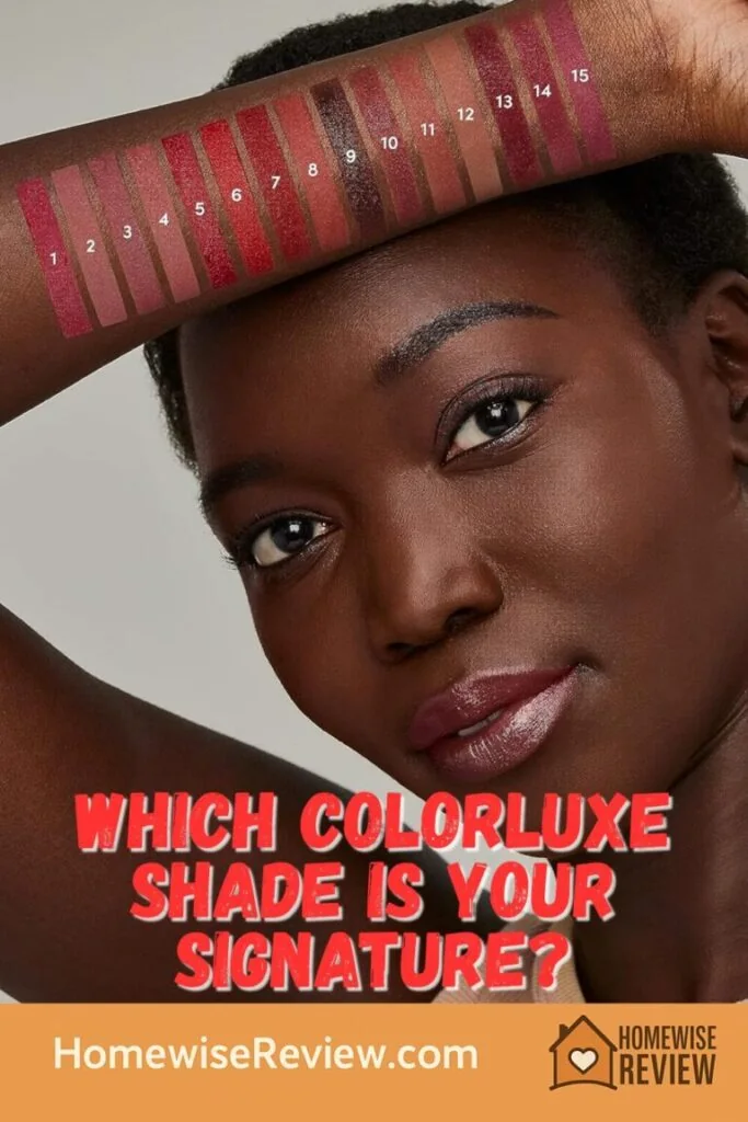 jane iredale ColorLuxe Hydrating Cream Lipstick Review