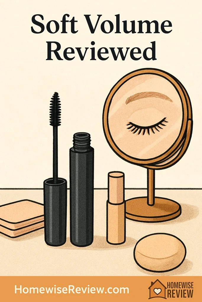 In-Depth Almay Thickening Mascara Review