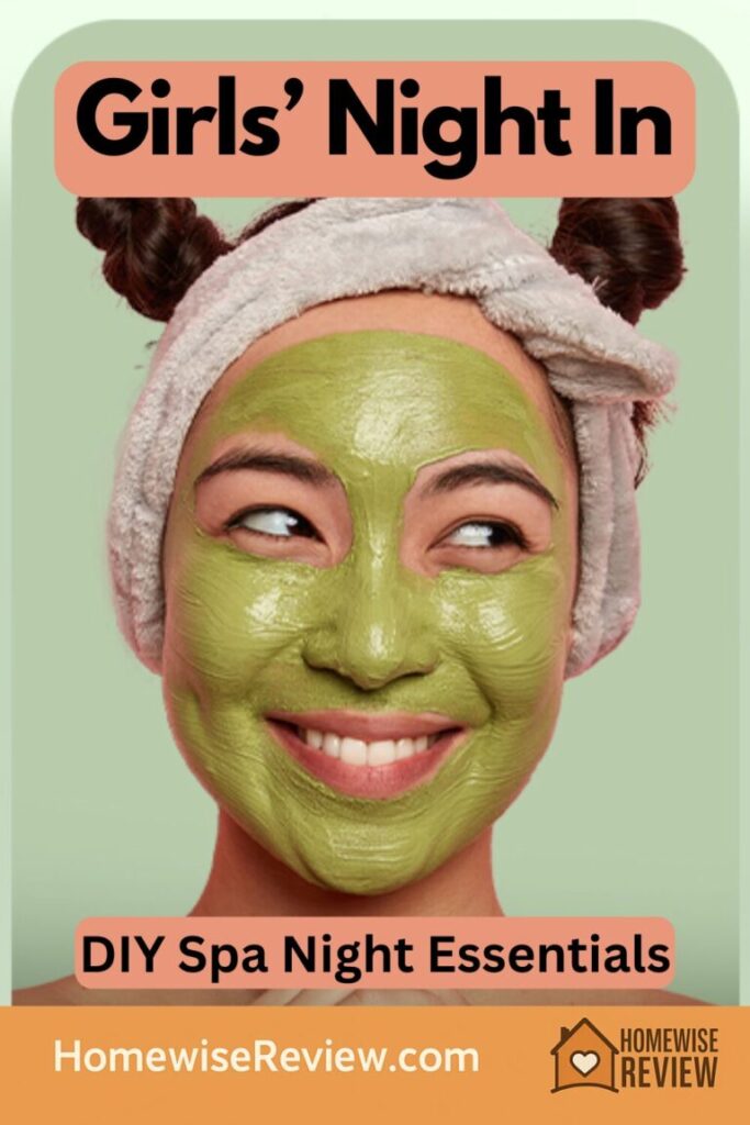 SHVYOG 4 Pcs Clay Facial Mask Set Review1