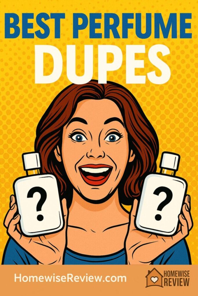 Best Perfume Dupes
