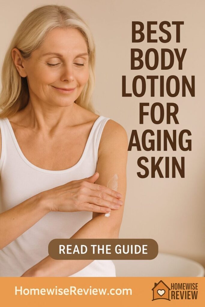 Best Body Lotion