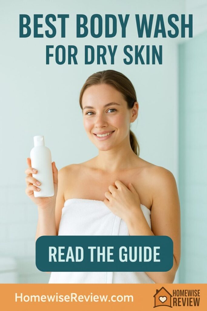 Best Body Wash