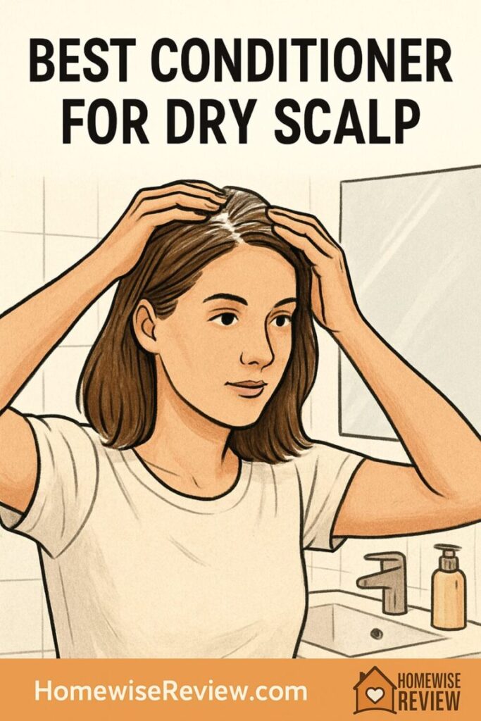 Best Conditioner, Leave-In, and Curl Products by Hair Type