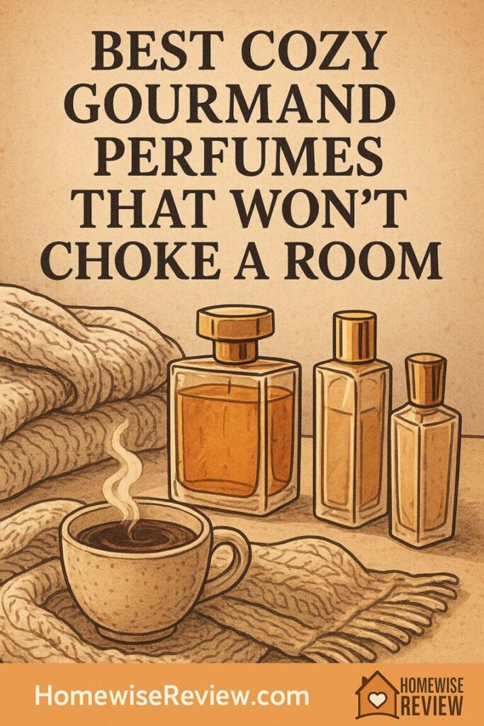 Best Perfumes for Cold Weather Office Days (Cozy but Polite)