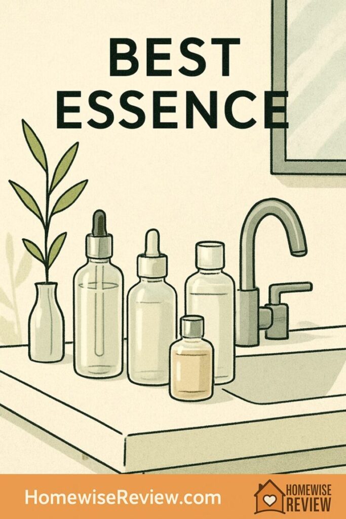Best Essence