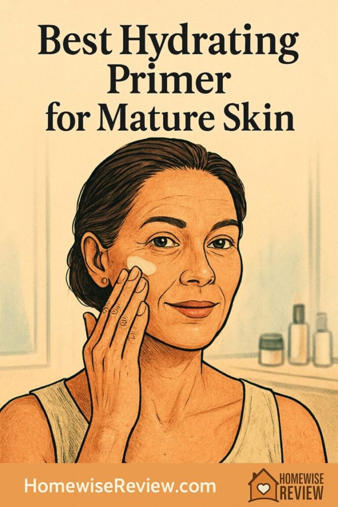 Best Face Primer by Skin Type, Finish, and Wear Condition