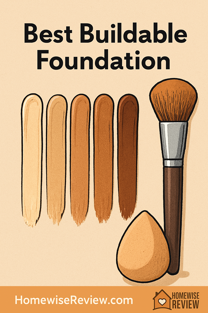 Best Buildable Foundation