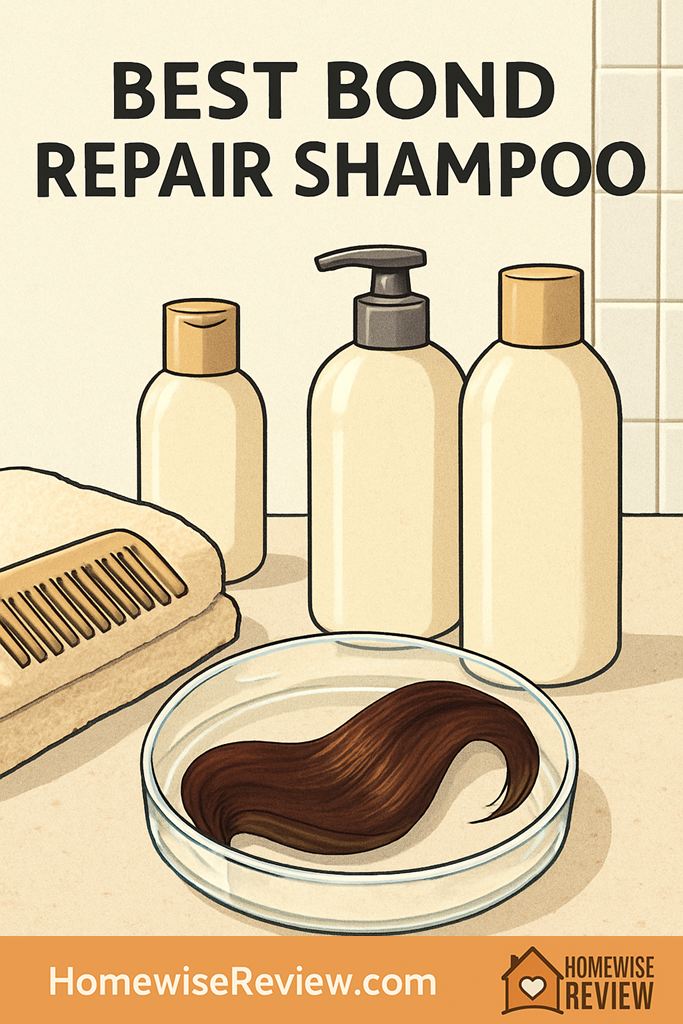 Best Hair Masks and Repair Treatments by Hair Problem