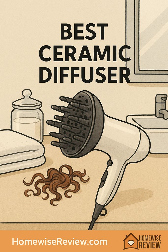 Best ceramic diffuser