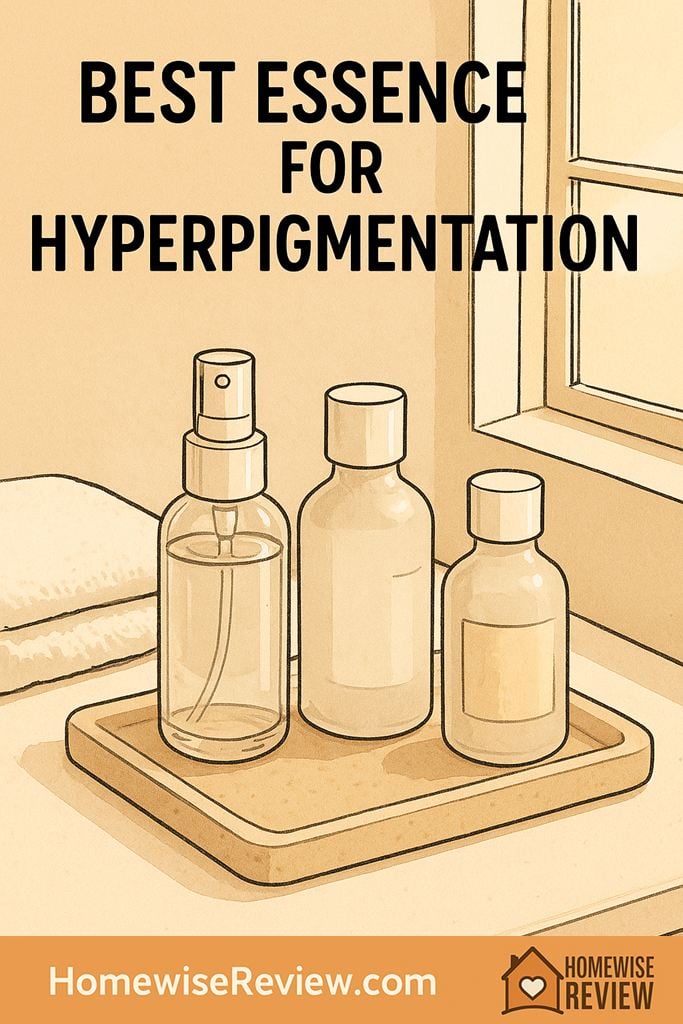 Best Essence for Hyperpigmentation